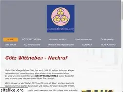 Sites similar to cosmotivation.org