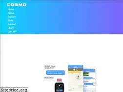 Sites similar to cosmotogether.com