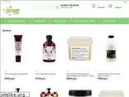 Sites similar to cosmotop.ru