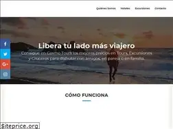 Sites similar to cosmotours.com.do
