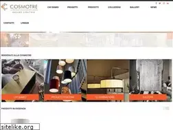 Sites similar to cosmotre.it