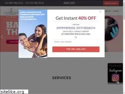 Sites similar to cosmotreeclinic.com