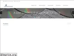 Sites similar to cosmotronica.pt