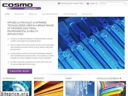 Sites similar to cosmouv.co.nz