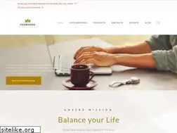 Sites similar to cosmoveda.de