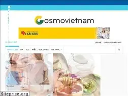 Sites similar to cosmovietnam.com.vn