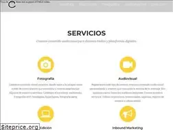 Sites similar to cosmovisiones.cl