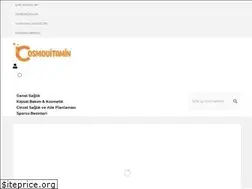 Sites similar to cosmovitamin.com