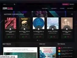Sites similar to cosmovolume.com