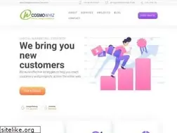 Sites similar to cosmowhiz.com