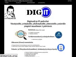 Sites similar to cosmox.fi