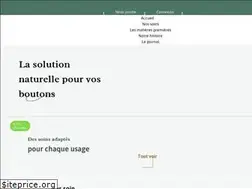 Sites similar to cosmoz.bio