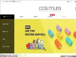Sites similar to cosmura.com
