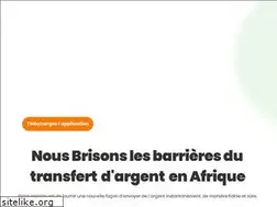 Sites similar to cosna-afrique.com