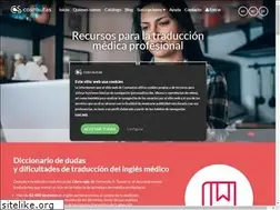 Sites similar to cosnautas.com
