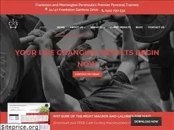 Sites similar to cosnetttrainingsystems.com