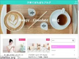 Sites similar to cosodate777.com
