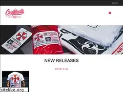 Sites similar to cosofdeath.com