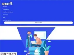 Sites similar to cosoft.fr