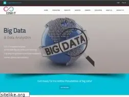 Sites similar to cosoit.com