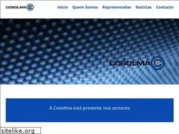 Sites similar to cosolma.com
