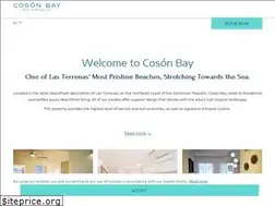 Sites similar to cosonbay.com
