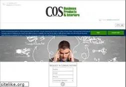 Sites similar to cosonline.com