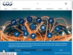Sites similar to cosonline.de