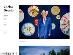 Sites similar to cosorio.com