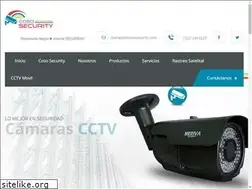 Sites similar to cososecurity.com