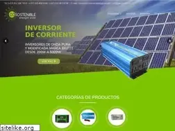 Sites similar to cosostenible.com