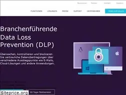 Sites similar to cososys.de