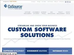 Sites similar to cosource.com.au