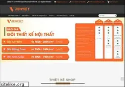Sites similar to cosp.com.vn