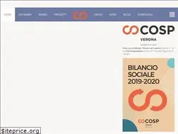 Sites similar to cosp.verona.it