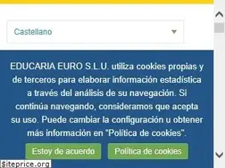 Sites similar to cospa-agilmic.com