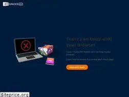 Sites similar to cospac.es
