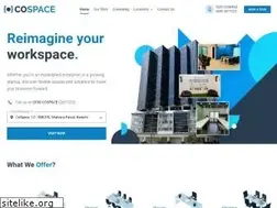 Sites similar to cospace.pk