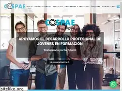 Sites similar to cospae.org