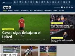 Sites similar to cospanama.com