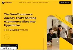 Sites similar to cospark.com