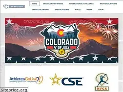 Sites similar to cosparkfire.com