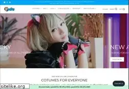 Sites similar to cospicky.com