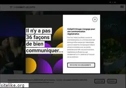 Sites similar to cospirit.com