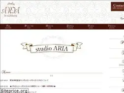 Sites similar to cosplay-aria.com