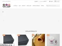 Sites similar to cosplay-craft.fr
