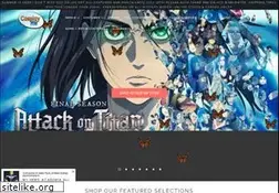 Sites similar to cosplay-ftw.com
