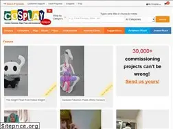 Sites similar to cosplay.com.hk