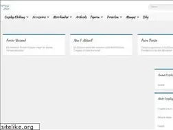Sites similar to cosplay24.de