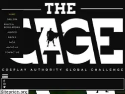 Sites similar to cosplayauthority.com